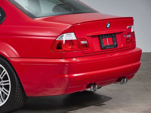Used 2004 BMW M3 Base 2dr Coupe image 21
