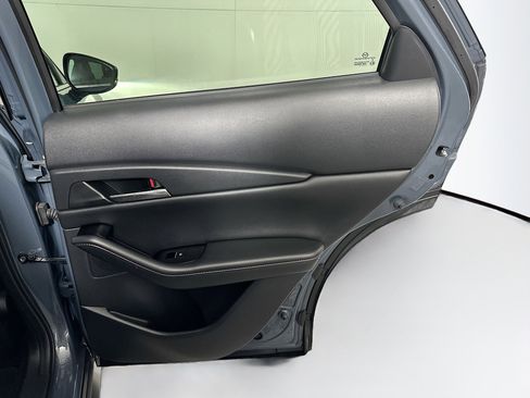 Used 2022 MAZDA CX-30 AWD 2.5 S w/ Preferred Package image 30