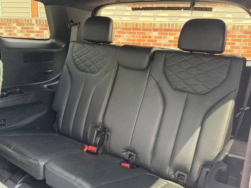 Used 2022 Hyundai Palisade Calligraphy AWD/4WD image 12