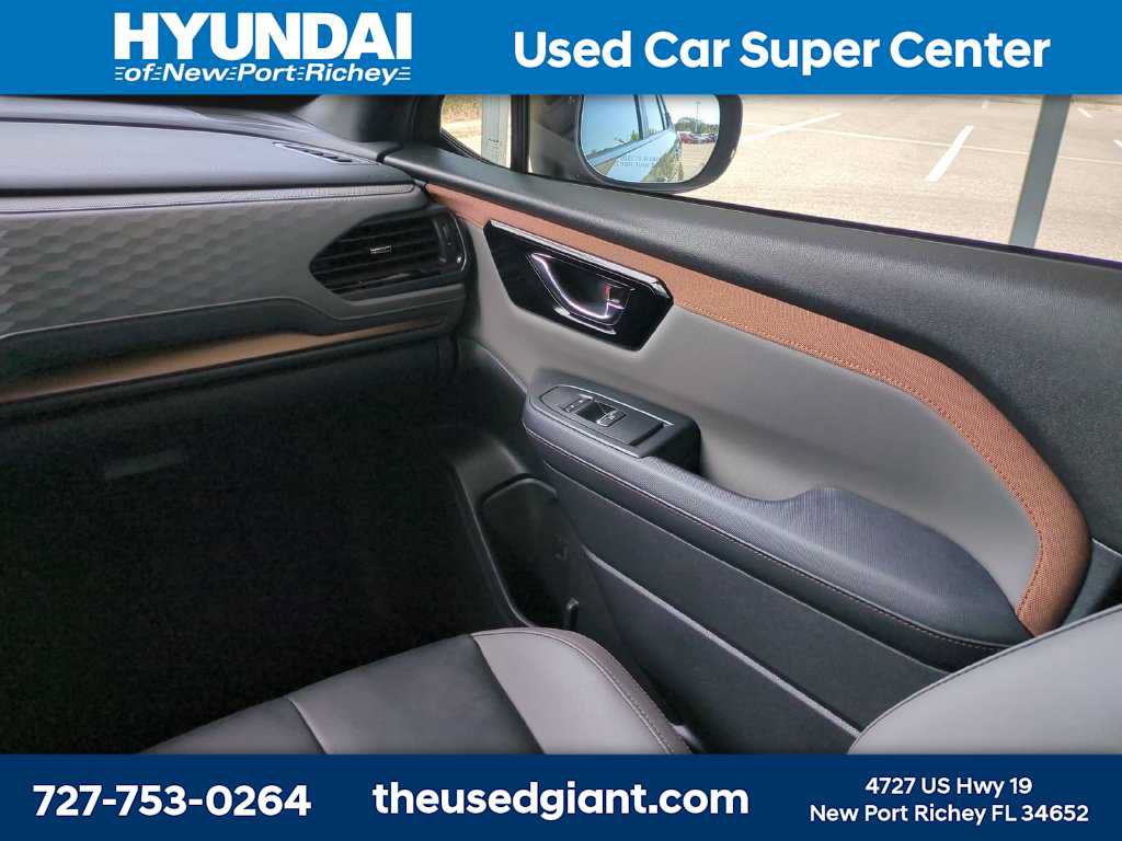 Used 2025 Subaru Forester Sport w/ Popular Package #1 AWD/4WD image 19