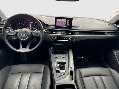 Used 2019 Audi A4 2.0T Premium w/ Convenience Package FWD image 20