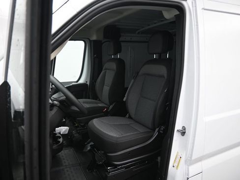 New 2026 RAM ProMaster 1500 FWD image 21