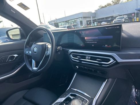 Used 2024 BMW 330i Sedan image 25