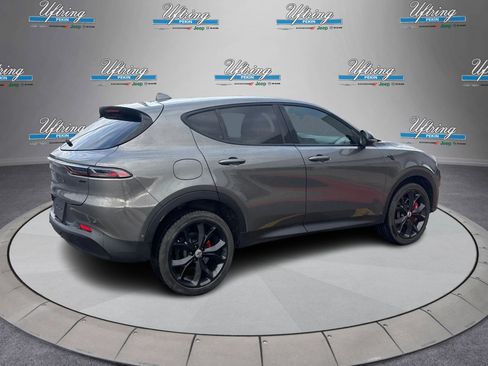 Used 2023 Dodge Hornet GT Plus w/ Track Pack image 3