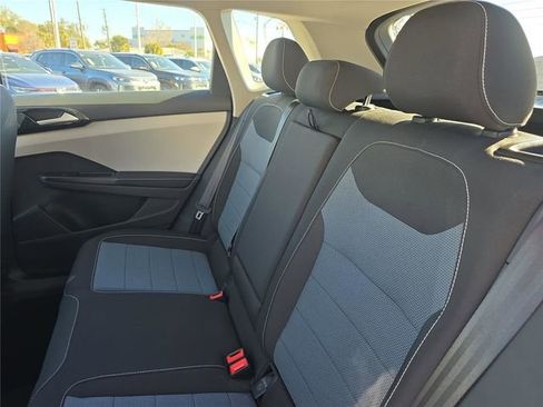 New 2026 Volkswagen Taos S image 10