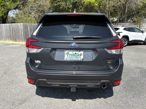 Used 2023 Subaru Forester Wilderness AWD/4WD image 4