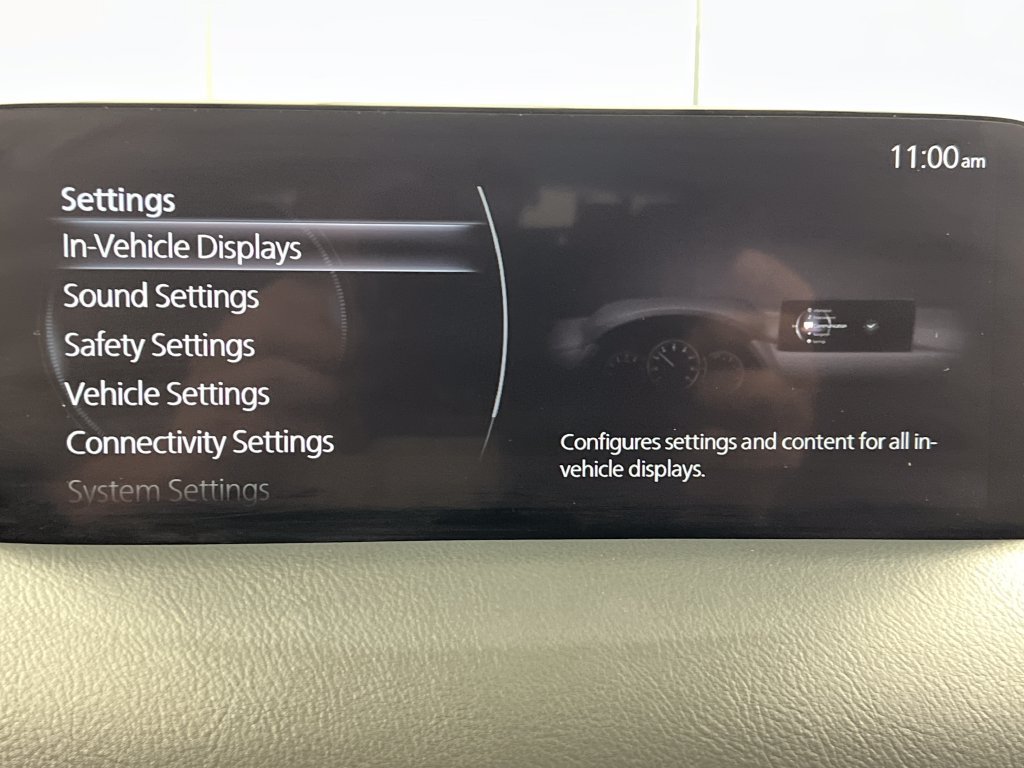 Used 2025 MAZDA CX-5 Carbon Edition AWD/4WD image 67