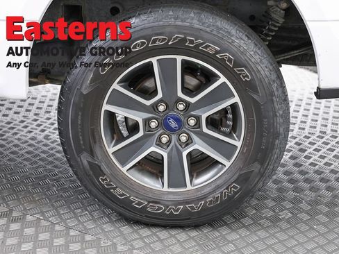 Used 2016 Ford F150 XL w/ Equipment Group 101A Mid RWD image 34