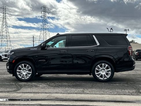 Used 2023 Chevrolet Tahoe High Country AWD/4WD image 6