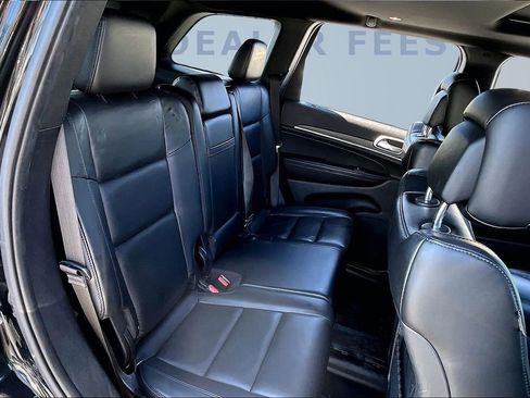 Used 2020 Jeep Grand Cherokee Limited image 25