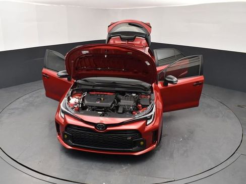 Used 2023 Toyota Corolla GR w/ Performance Package AWD/4WD image 26
