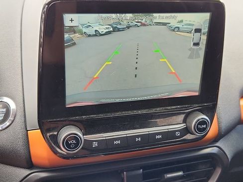 Used 2018 Ford EcoSport SES AWD/4WD image 20