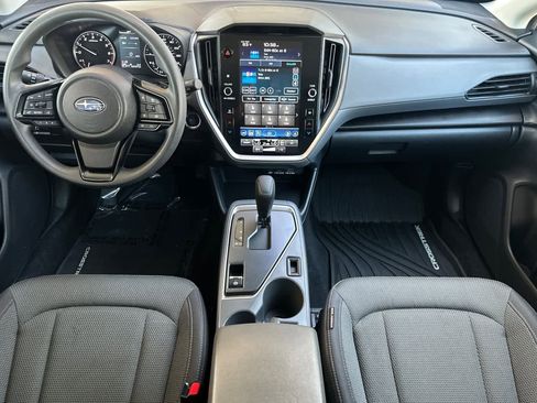 Used 2024 Subaru Crosstrek 2.0i Premium AWD/4WD image 3