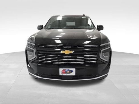 New 2026 Chevrolet Tahoe High Country image 8