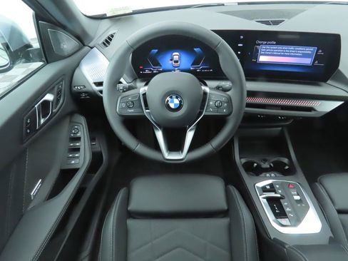 Certified 2025 BMW 228i xDrive image 10
