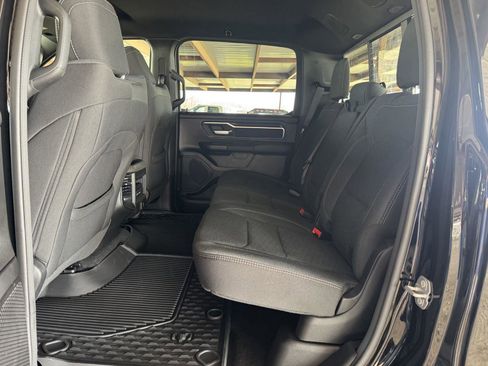 New 2026 RAM 1500 Lone Star AWD/4WD image 29