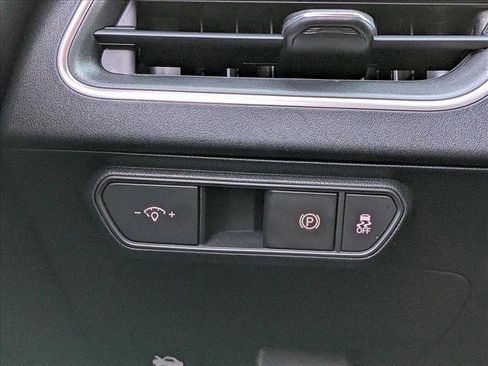 Used 2025 Kia K4 FWD image 16