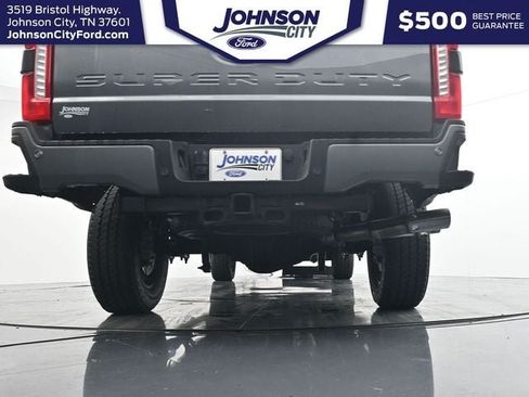 New 2026 Ford F350 XL w/ STX Appearance Package AWD/4WD image 41