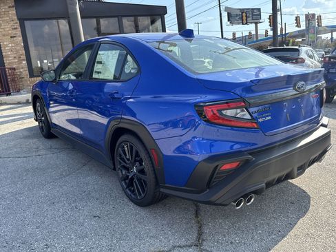 New 2025 Subaru WRX Premium image 5