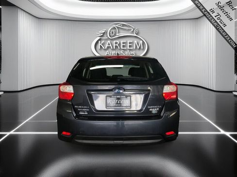 Used 2013 Subaru Impreza 2.0i Premium w/ All-Weather Pkg image 6