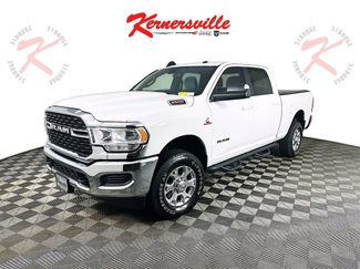 Used 2022 RAM 2500 Big Horn video 3