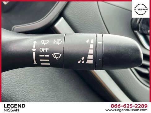 Used 2023 Nissan Altima 2.5 S image 23