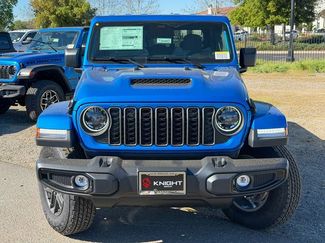 New 2026 Jeep Gladiator Sport video 3