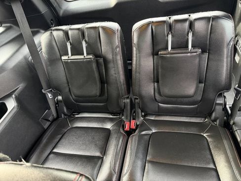 Used 2016 Ford Explorer Sport w/ Equipment Group 401A AWD/4WD image 16