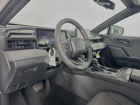 New 2026 Toyota RAV4 SE FWD image 13