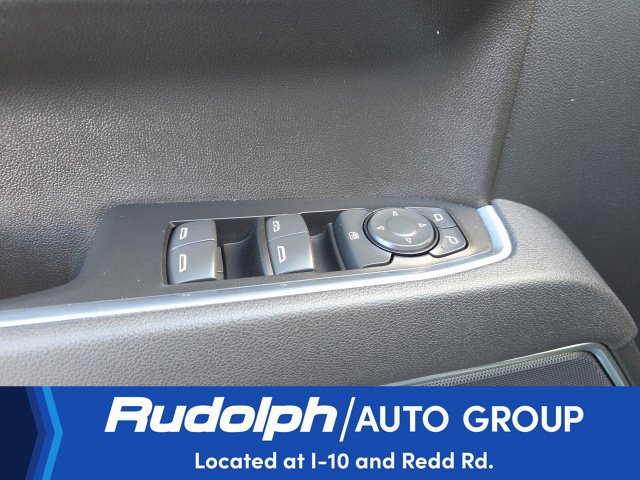 Used 2026 Chevrolet Silverado 1500 LT AWD/4WD image 14