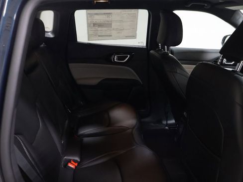 New 2026 Jeep Compass Limited image 16