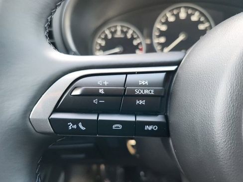 New 2026 MAZDA MAZDA3 s Sport image 29