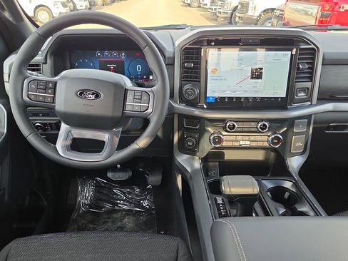 New 2026 Ford F150 XLT image 11