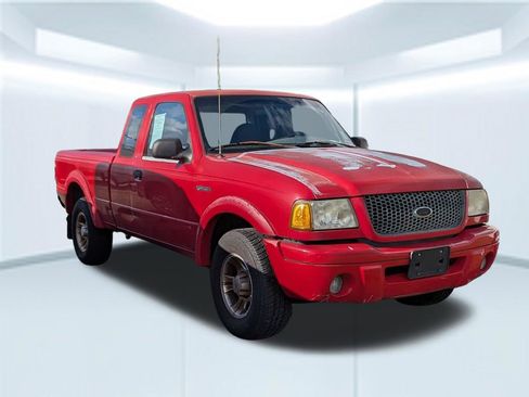 Used 2003 Ford Ranger 2WD SuperCab image 6