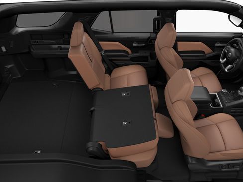 New 2026 Toyota 4Runner Limited AWD/4WD image 52