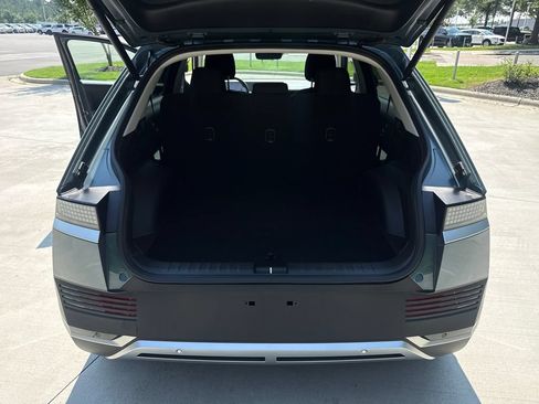 Used 2024 Hyundai Ioniq 5 SEL RWD image 33