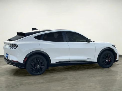 New 2025 Ford Mustang Mach-E Premium w/ Sport Appearance Package image 9