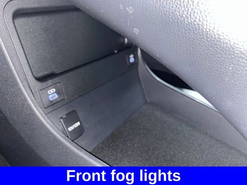 Certified 2023 Subaru Solterra AWD image 23