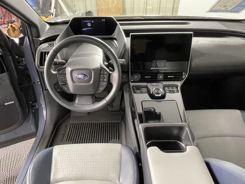 Used 2023 Subaru Solterra AWD image 11
