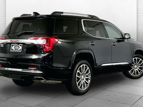 Used 2023 GMC Acadia Denali FWD image 13