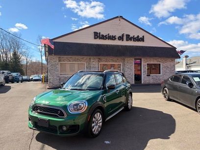 Used 2020 MINI Cooper Countryman S