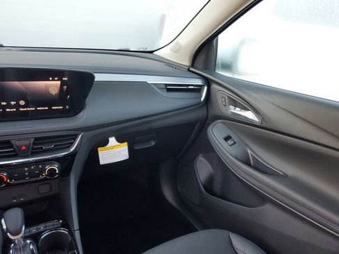 New 2026 Buick Encore GX Sport Touring w/ Comfort Package image 14