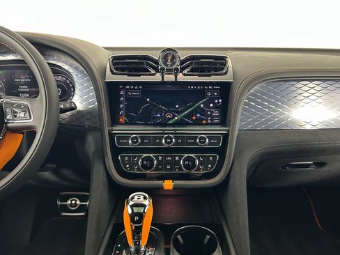 New 2026 Bentley Bentayga Speed AWD/4WD image 21