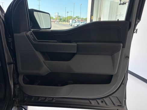 Used 2021 Ford F150 XLT w/ Equipment Group 302A High AWD/4WD image 40