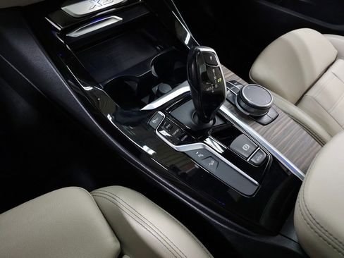 Used 2020 BMW X3 xDrive30i w/ Premium Package image 34