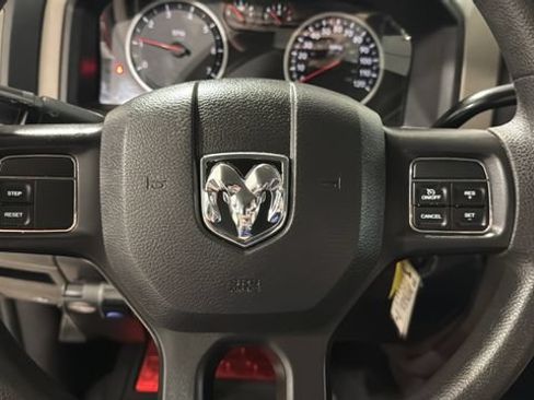 Used 2012 RAM 1500 Express AWD/4WD image 15
