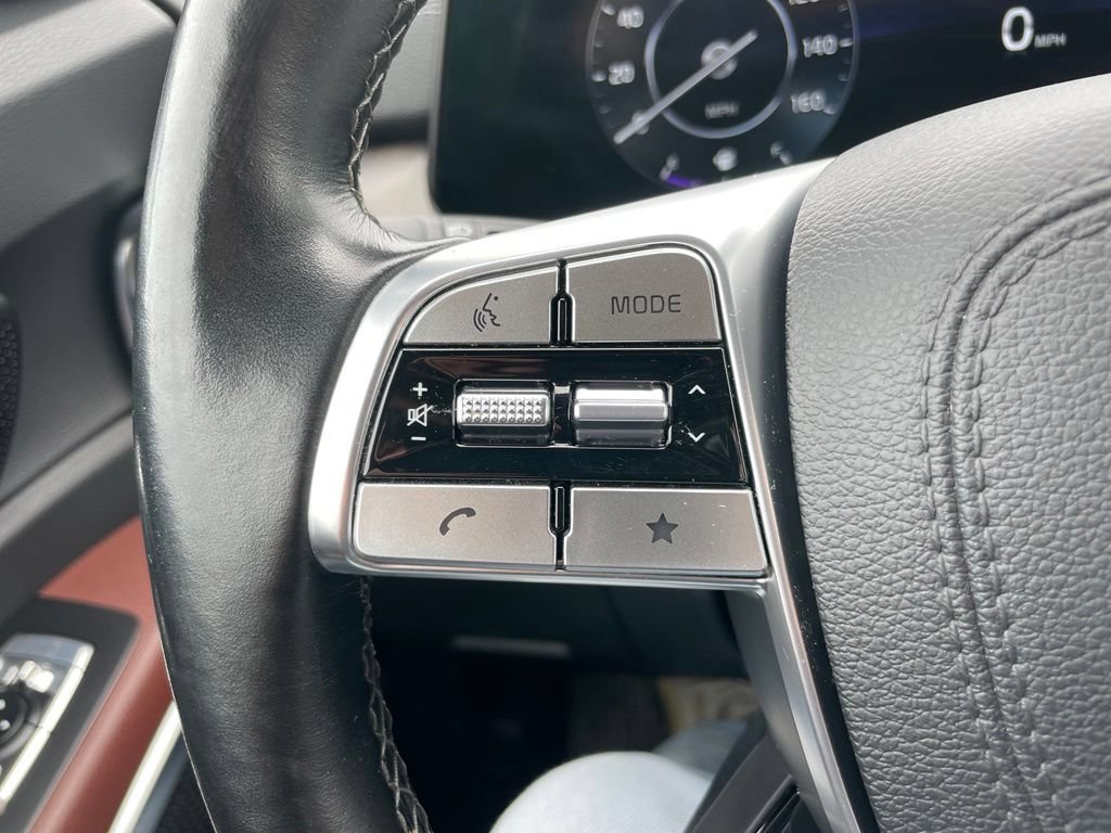 Used 2023 Kia Telluride SX Prestige AWD/4WD image 24