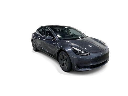 Certified 2023 Tesla Model 3 Standard Range RWD image 8