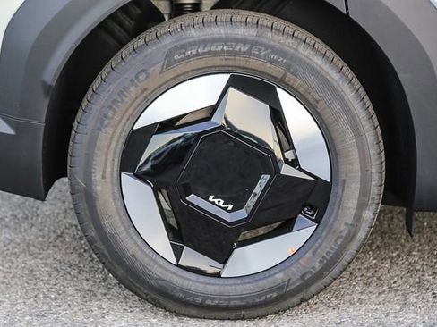 New 2026 Kia EV9 Light image 11