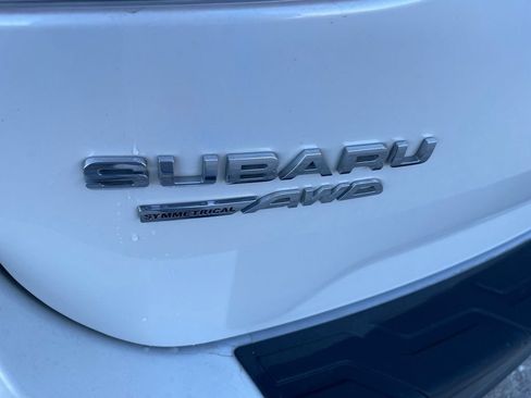 Used 2022 Subaru Forester Premium w/ Popular Package #1 AWD/4WD image 9